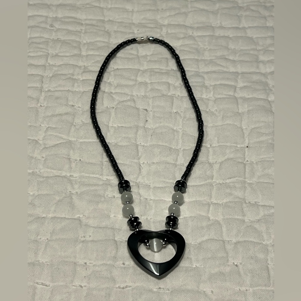 Beaded Necklace